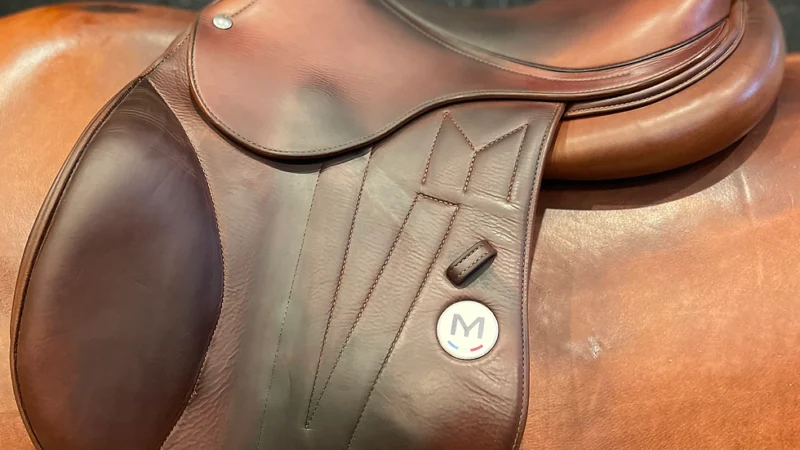 Meyer Act-2 17” 3 AO1