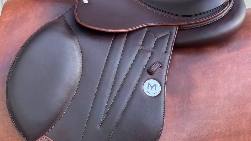 Meyer Act-1 17” 5