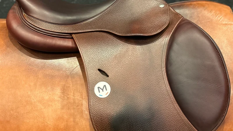 Meyer Act-2 17.5” 4